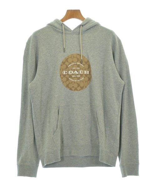 COACH(コーチ)のパーカー サイズ:M 10,400円