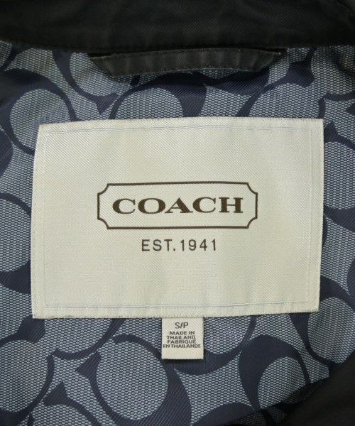 COACH（コーチ）その他 黒 サイズ:S レディース/2200725438036
