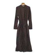 COACH（コーチ）ワンピース 黒 サイズ:2(M位) レディース/2200727902030