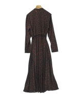 COACH（コーチ）ワンピース 黒 サイズ:2(M位) レディース/2200727902030