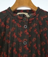 COACH（コーチ）ワンピース 黒 サイズ:2(M位) レディース/2200727902030
