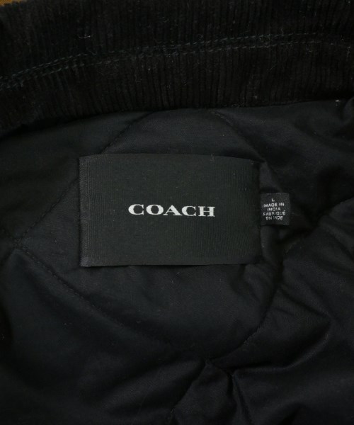 COACH（コーチ）その他 ベージュ サイズ:L メンズ/2200728108035