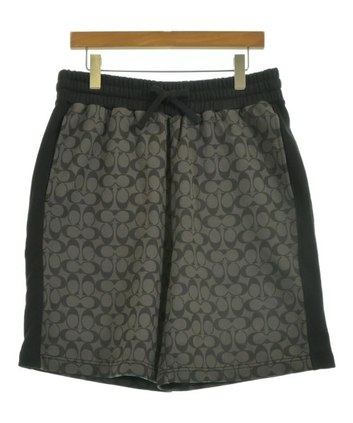 COACH(コーチ)のショートパンツ サイズ:M 12,100円
