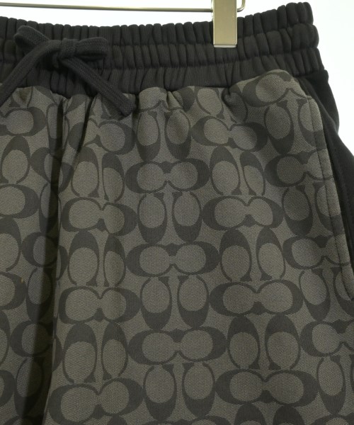 COACH（コーチ）ショートパンツ グレー サイズ:M メンズ/2200728135130