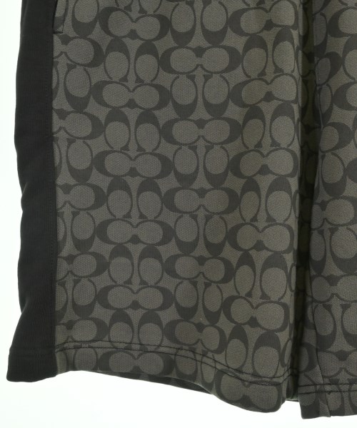COACH（コーチ）ショートパンツ グレー サイズ:M メンズ/2200728135130