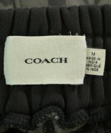 COACH（コーチ）ショートパンツ グレー サイズ:M メンズ/2200728135130