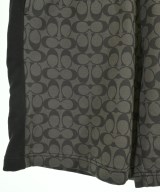 COACH（コーチ）ショートパンツ グレー サイズ:M メンズ/2200728135130