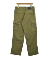 COACH（コーチ）カーゴパンツ カーキ サイズ:32(L位) メンズ/2200728135147