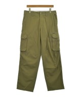 COACH カーゴパンツ