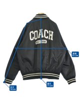 COACH（コーチ）その他 黒 サイズ:L メンズ/2200728135154