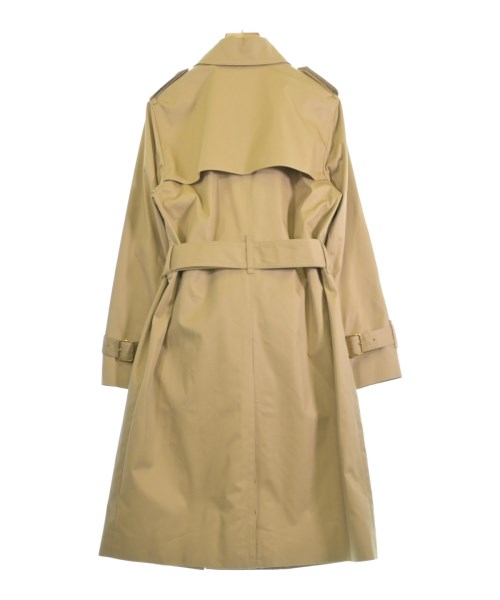 COACH（コーチ）トレンチコート ベージュ サイズ:XS レディース/2200722138014
