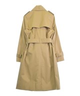 COACH（コーチ）トレンチコート ベージュ サイズ:XS レディース/2200722138014