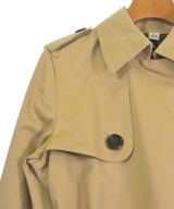 COACH（コーチ）トレンチコート ベージュ サイズ:XS レディース/2200722138014