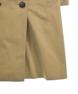 COACH（コーチ）トレンチコート ベージュ サイズ:XS レディース/2200722138014