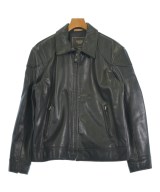COACH（コーチ）ライダース 黒 サイズ:L メンズ/2200728694026