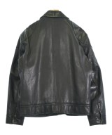 COACH（コーチ）ライダース 黒 サイズ:L メンズ/2200728694026