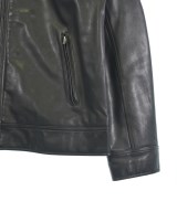 COACH（コーチ）ライダース 黒 サイズ:L メンズ/2200728694026