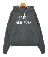 COACH（コーチ）パーカー グレー サイズ:XS レディース/2200728783027