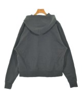 COACH（コーチ）パーカー グレー サイズ:XS レディース/2200728783027