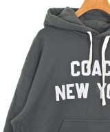 COACH（コーチ）パーカー グレー サイズ:XS レディース/2200728783027