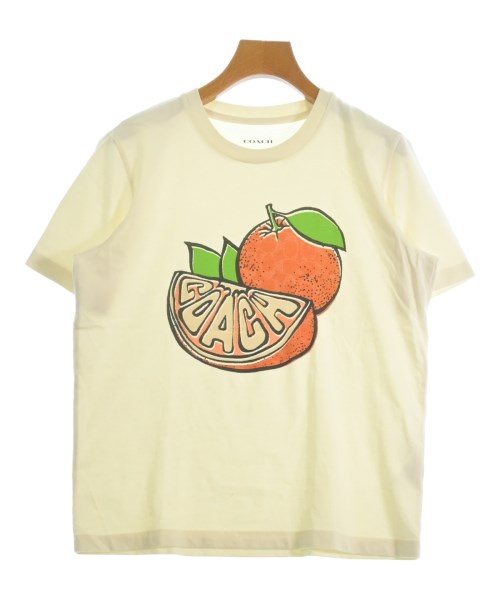 COACH(コーチ)のTシャツ・カットソー サイズ:XS 6,800円