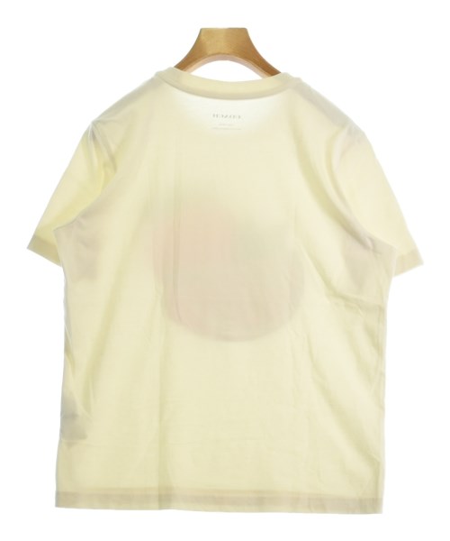 COACH（コーチ）Tシャツ・カットソー 黄 サイズ:XS レディース/2200728957121