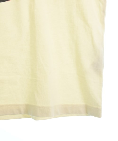 COACH（コーチ）Tシャツ・カットソー 黄 サイズ:XS レディース/2200728957121