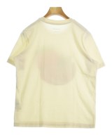 COACH（コーチ）Tシャツ・カットソー 黄 サイズ:XS レディース/2200728957121