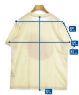 COACH（コーチ）Tシャツ・カットソー 黄 サイズ:XS レディース/2200728957121