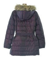 COACH（コーチ）ダウンコート 紫 サイズ:XS レディース/2200676938012