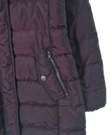 COACH（コーチ）ダウンコート 紫 サイズ:XS レディース/2200676938012