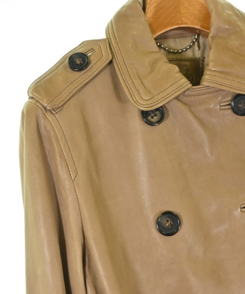 COACH（コーチ）その他 ベージュ サイズ:2(M位) レディース/2200683267020