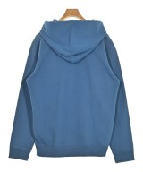 COACH（コーチ）パーカー 青 サイズ:M メンズ/2200683285055