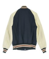 COACH（コーチ）スタジャン 紺 サイズ:48(L位) メンズ/2200683285161