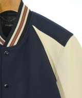 COACH（コーチ）スタジャン 紺 サイズ:48(L位) メンズ/2200683285161