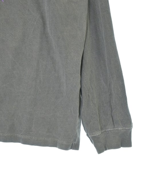 COACH（コーチ）Tシャツ・カットソー グレー サイズ:XL メンズ/2200684793023