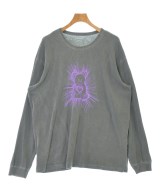 COACH（コーチ）Tシャツ・カットソー グレー サイズ:XL メンズ/2200684793023