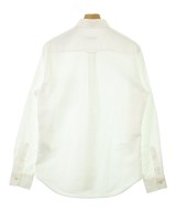 COACH（コーチ）カジュアルシャツ 白 サイズ:S メンズ/2200680996091