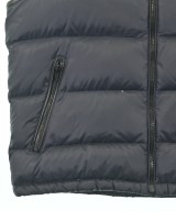 COACH（コーチ）ダウンジャケット/ダウンベスト 紺 サイズ:S メンズ/2200685771037