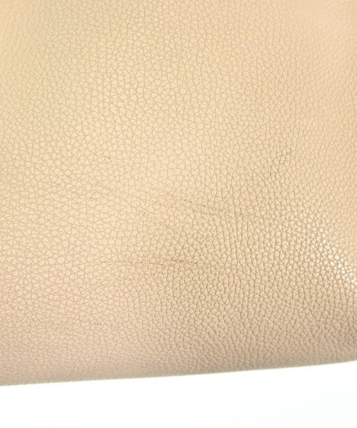 COACH（コーチ）ショルダーバッグ 白 サイズ:- レディース/2200685857014