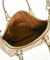 COACH（コーチ）ショルダーバッグ 白 サイズ:- レディース/2200685857014