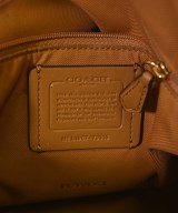 COACH（コーチ）ショルダーバッグ 白 サイズ:- レディース/2200685857014