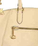 COACH（コーチ）ショルダーバッグ 白 サイズ:- レディース/2200685857014
