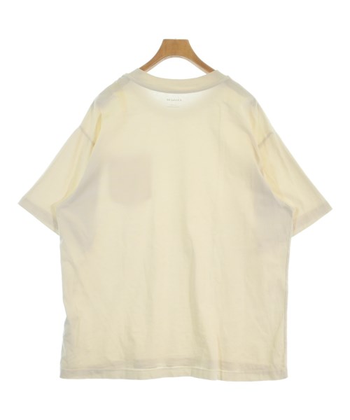 COACH（コーチ）Tシャツ・カットソー 白 サイズ:L メンズ/2200685909010