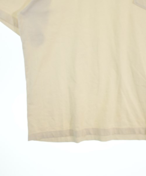 COACH（コーチ）Tシャツ・カットソー 白 サイズ:L メンズ/2200685909010
