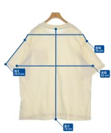COACH（コーチ）Tシャツ・カットソー 白 サイズ:L メンズ/2200685909010