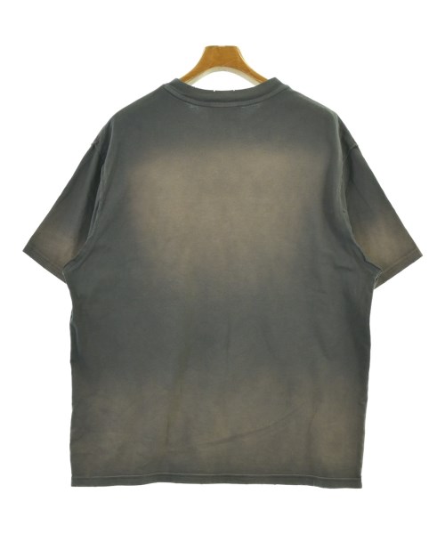 COACH（コーチ）Tシャツ・カットソー グレー サイズ:F メンズ/2200686441106
