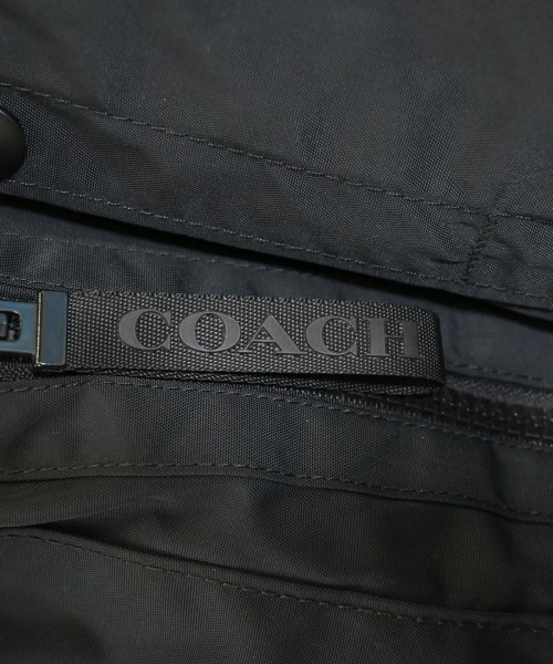 COACH（コーチ）その他 黒 サイズ:S メンズ/2200680215017