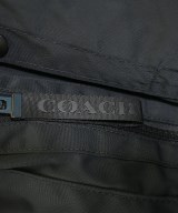 COACH（コーチ）その他 黒 サイズ:S メンズ/2200680215017