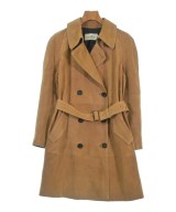 COACH（コーチ）トレンチコート 茶 サイズ:S レディース/2200688517014